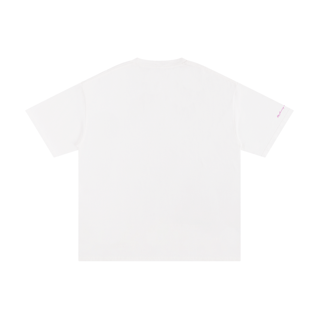 Monre Unisex Pure Cotton T-Shirt