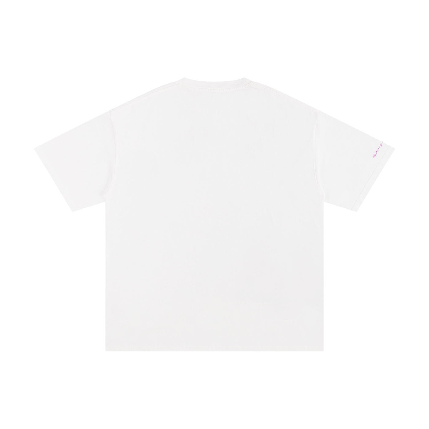 Monre Unisex Pure Cotton T-Shirt