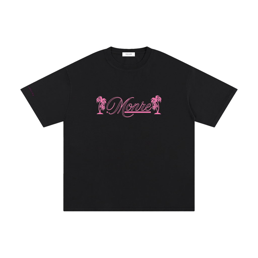 Monre Unisex Pure Cotton T-Shirt