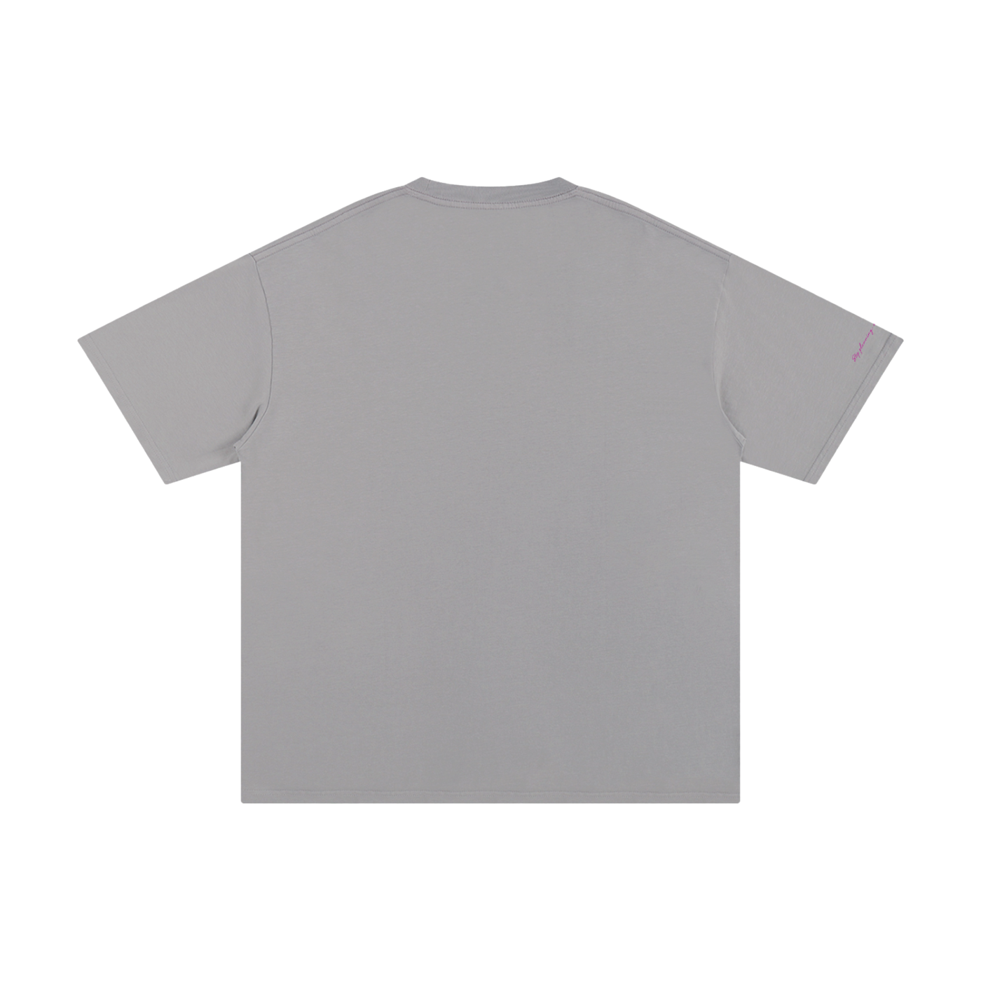 Monre Unisex Pure Cotton T-Shirt