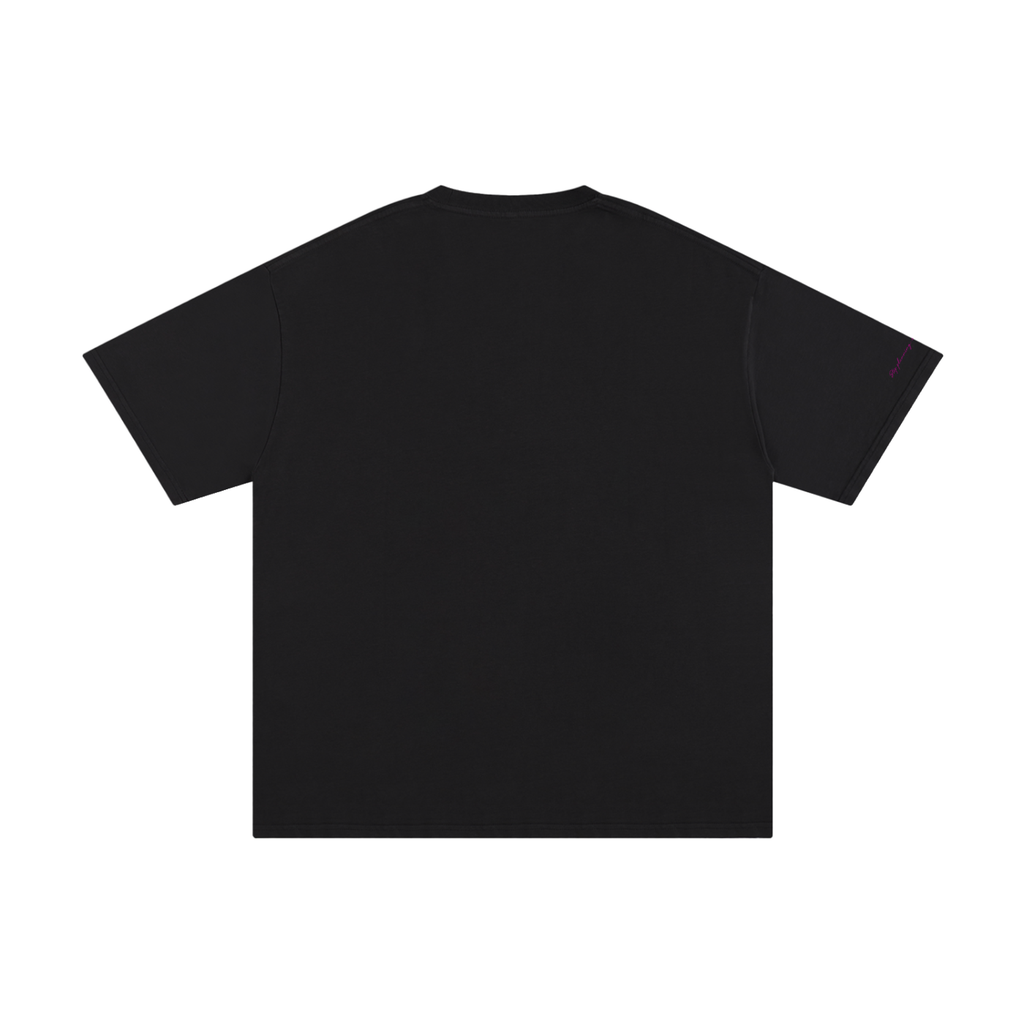 Monre Unisex Pure Cotton T-Shirt