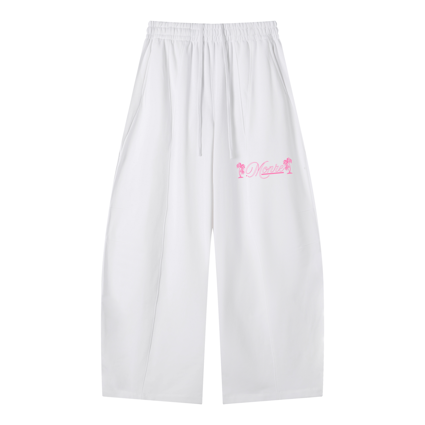 Monre Heavyweight Sweatpants