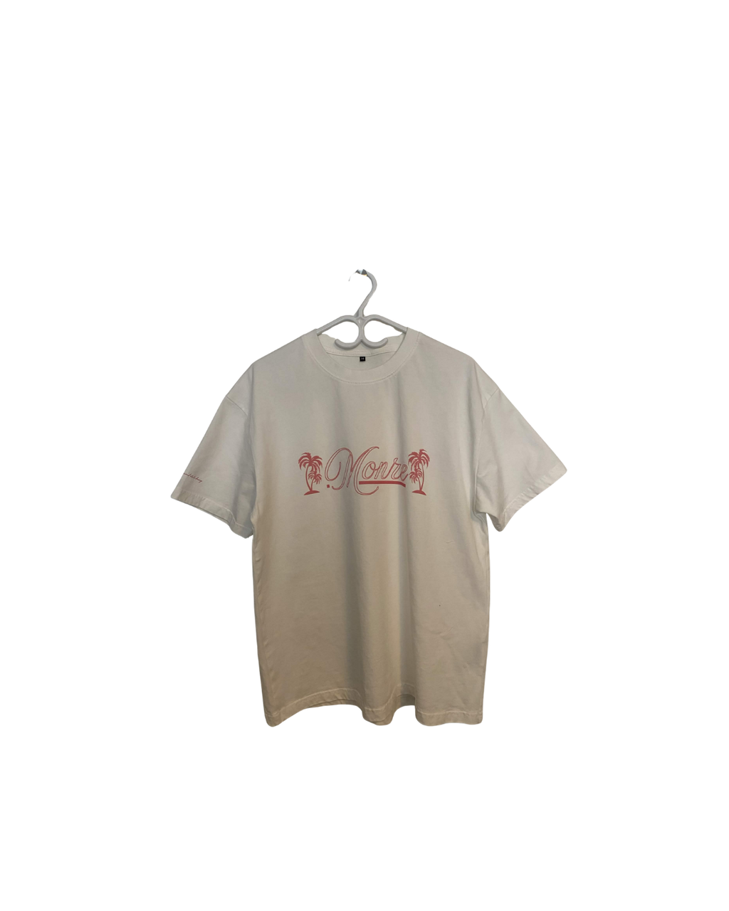 Monre Unisex Pure Cotton T-Shirt