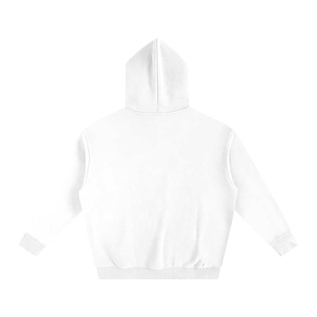 Monre Oversize Fleeced Hoodie