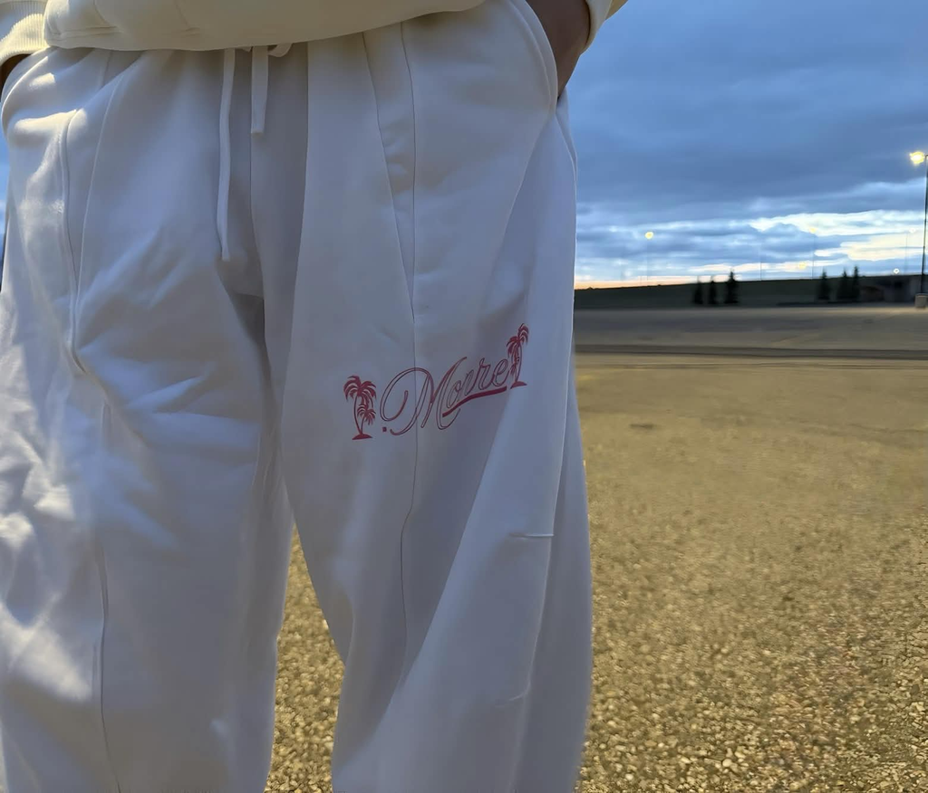 Monre Heavyweight Sweatpants